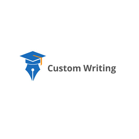 Custom-writing.org logo