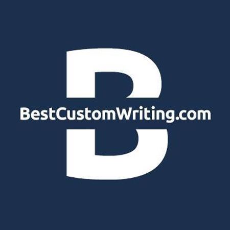 Bestcustomwriting.com logo