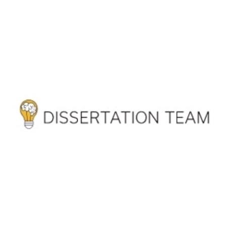dissertationteam.com Logo