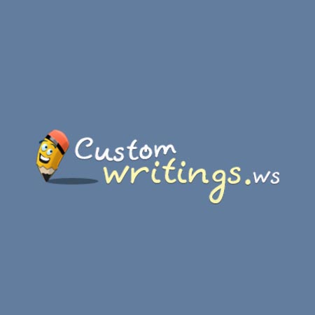 customwritings.ws Logo