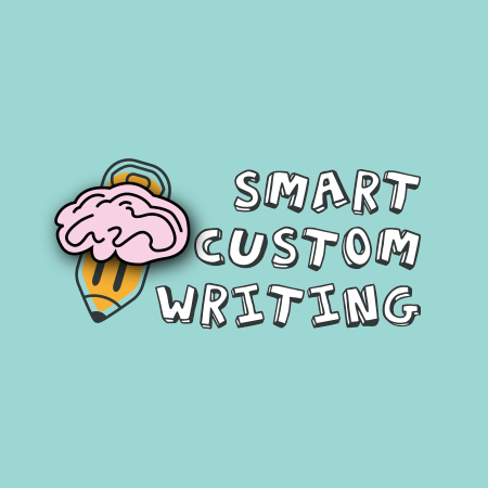 smartcustomwriting.com Logo