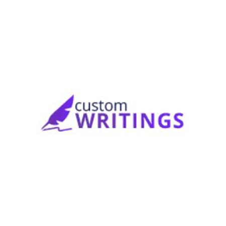 custom-writings.net Logo