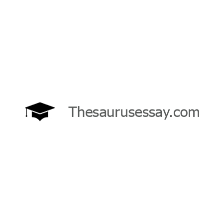 thesaurusessay.com Logo
