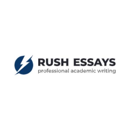 rush-essays.com Logo