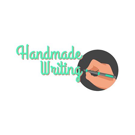 handmadewriting.com logo