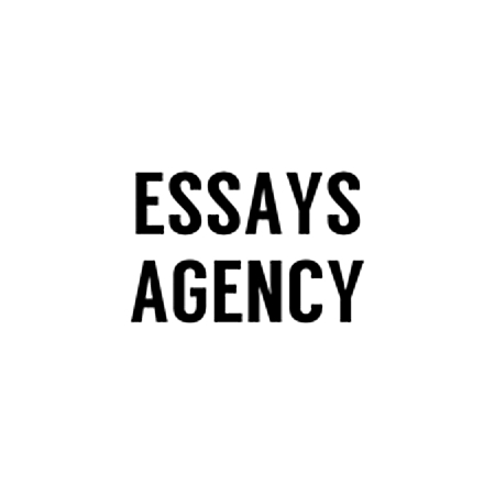 essays.agency Logo