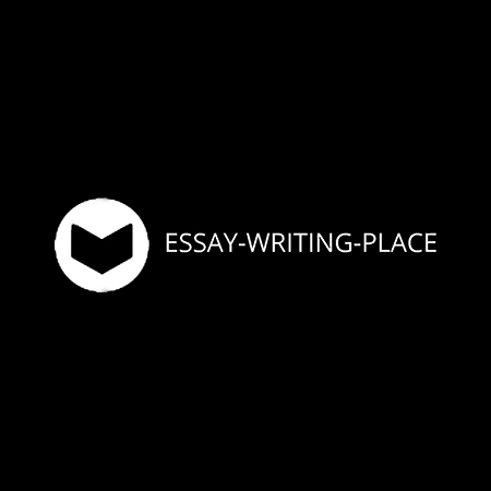 essay-writing-place.com Logo