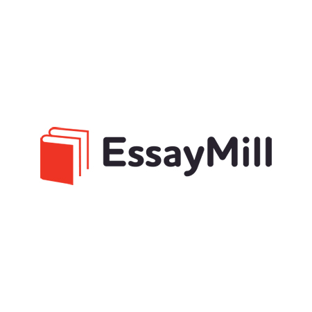 essaymill.com Logo
