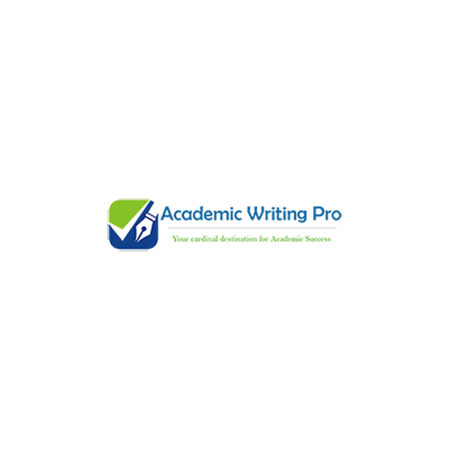 Academicwritingpro.com logo