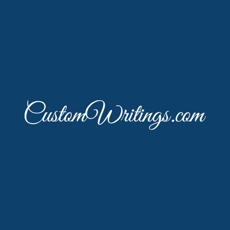 customwritings.com Logo