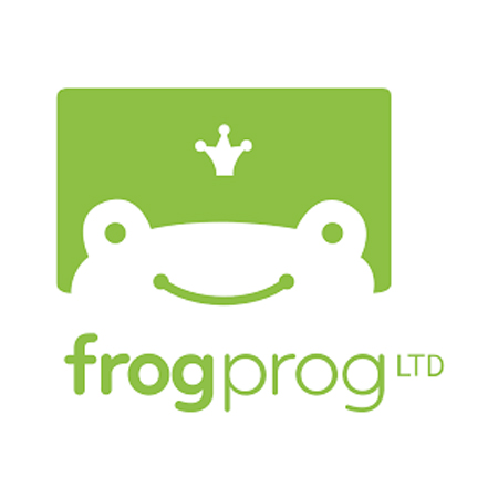 frogprog.net logo