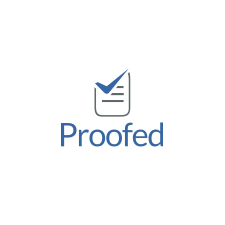 getproofed.com logo