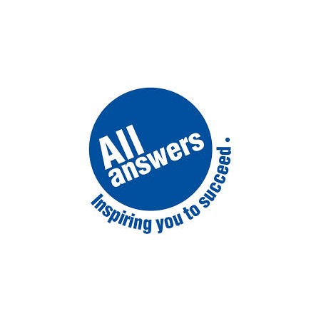 https://www.allanswers.co.uk/ logo