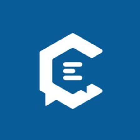 clearvoice.com logo