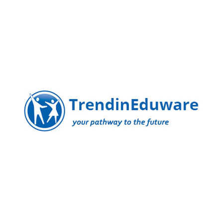 trendineduware.com Logo