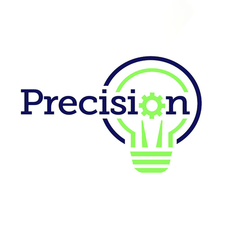 precisionconsultingcompany.com logo