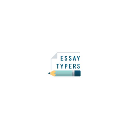 essaytypers.net logo