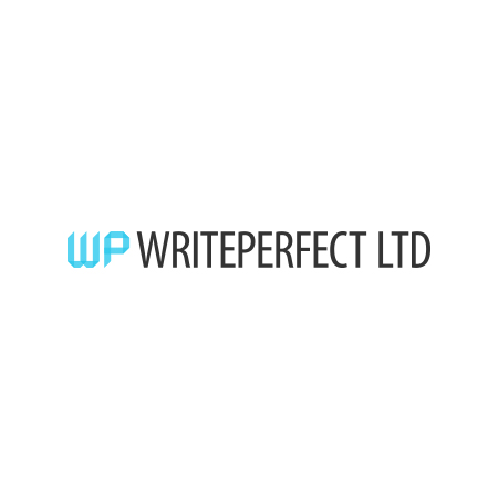 writeperfect.net logo