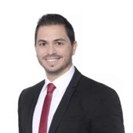 Stelios Haralambous