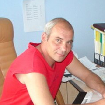 Oleg Ponomarev