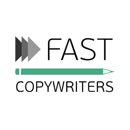 fastcopywriters.com Logo
