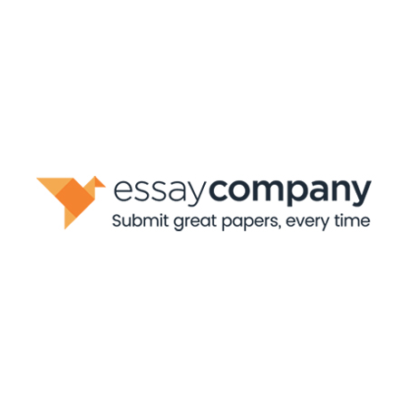 essay-company.com Logo