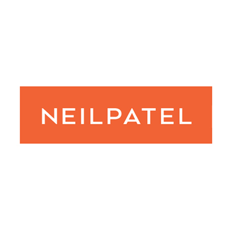 Neilpatel.com logo
