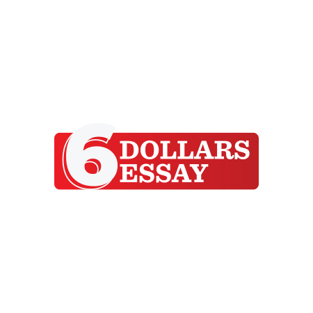 6dollarsessay.com logo