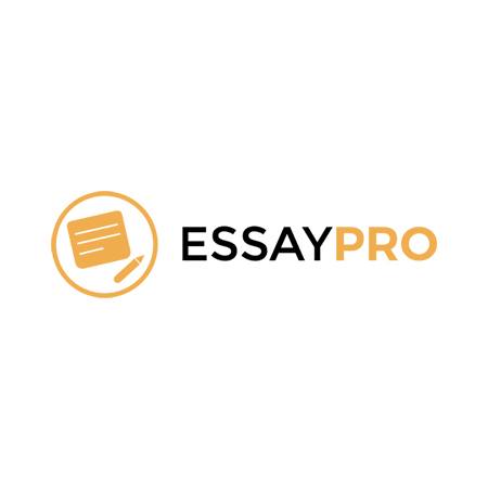 https://essaypro.com Logo