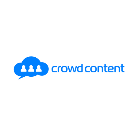 Crowdcontent.com logo