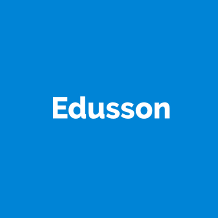 https://edusson.com/ Logo