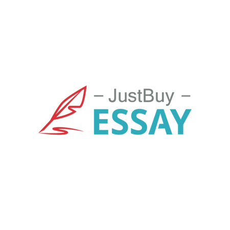 https://justbuyessay.com/ Logo