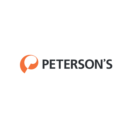 https://petersons.com Logo