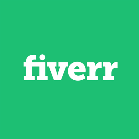 Fiverr.com logo