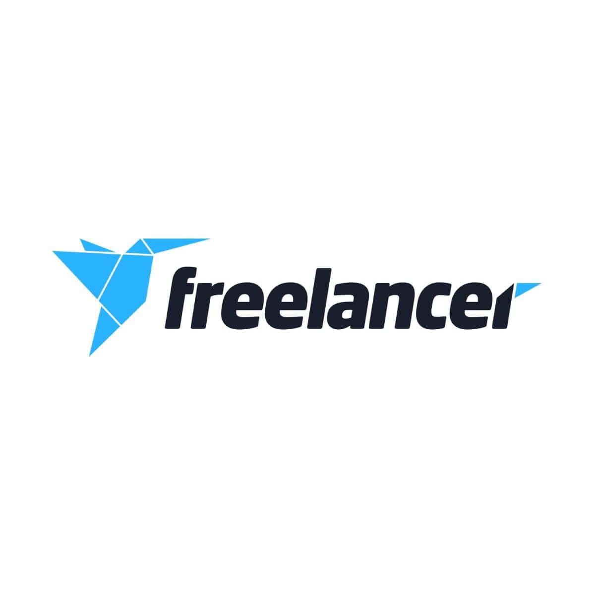 freelancer.com/ Logo