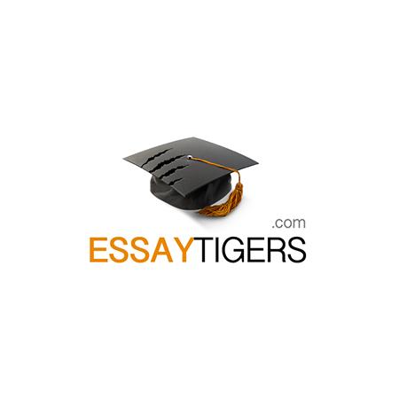 essaytigers.com Logo