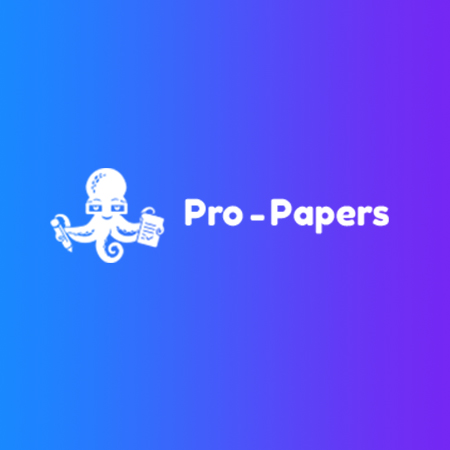 pro-papers.com logo