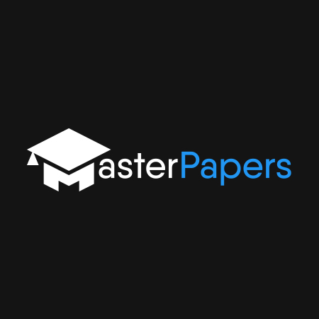 Masterpapers.com logo