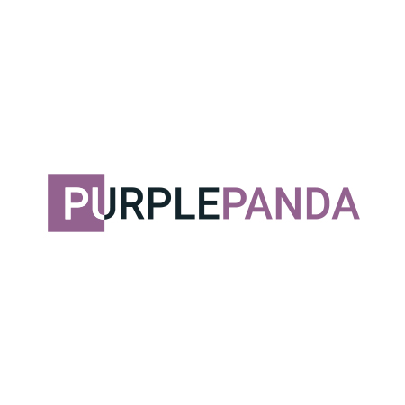 Purplepandaessay.com logo