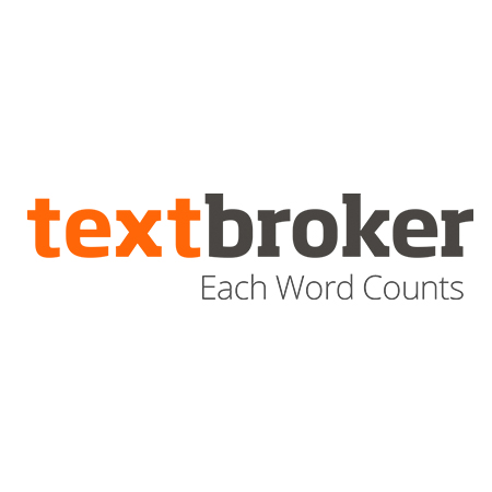 Textbroker.com logo