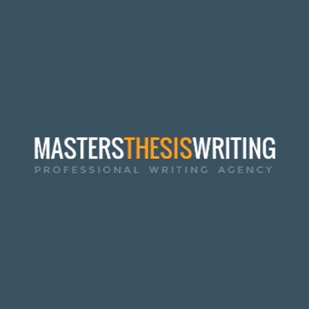 Mastersthesiswriting.com logo