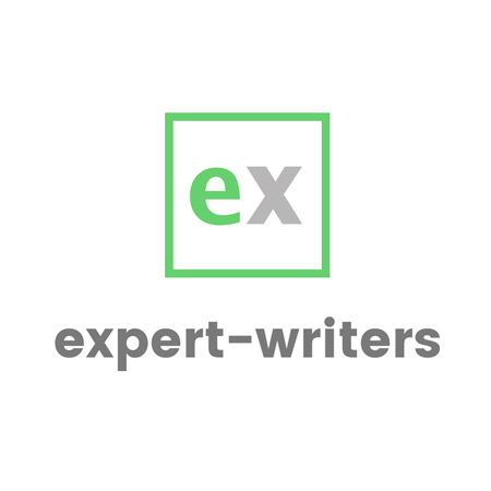 Expert-writers.net logo