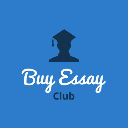 buyessayclub.com Logo