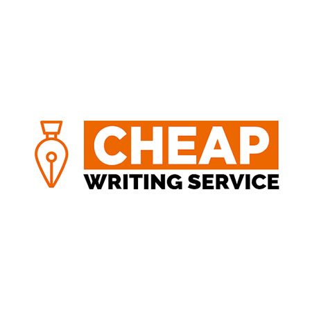 Cheapwritingservice.com logo