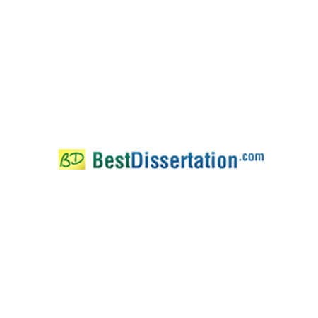 bestdissertation.com Logo