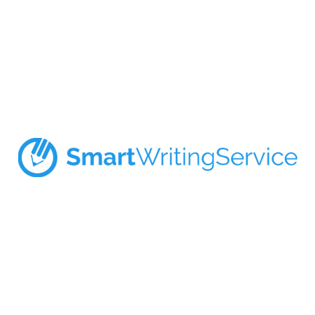 smartwritingservice.com Logo