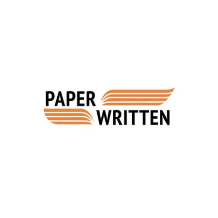 Paperwritten.com logo