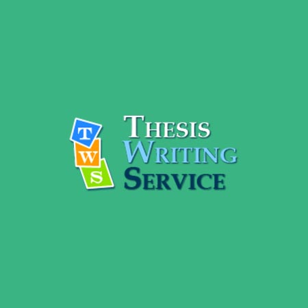 thesiswritingservice.com Logo