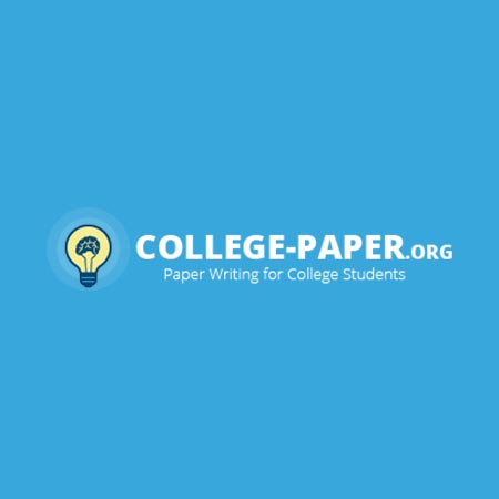 college-paper.org Logo