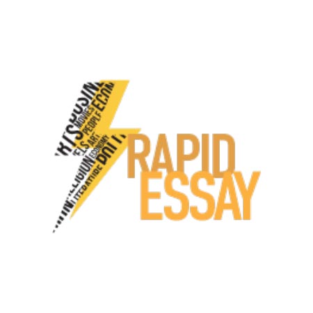 Rapidessay.com logo